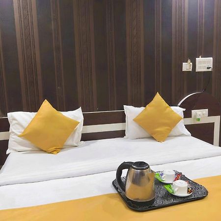 Hotel R K Palace بوبال المظهر الخارجي الصورة